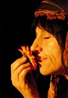 Reiko - Théâtre de la Violette