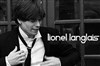 Lionel Langlais - Le Sentier des Halles