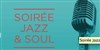 Soirée Jazz / Diner-Concert - Au Bord De l'évasion