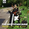 The Multipass Band - La Dame de Canton