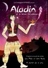 Aladin et la lampe merveilleuse - Théâtre Comédie Odéon