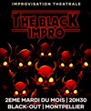 Black Impro ! - Black Out