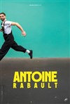 Antoine Rabault - Théâtre BO Saint Martin