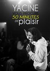 Yacine vous procure 50 minutes de plaisir - Espace Gerson