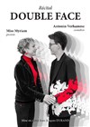 Récital Double Face - Théâtre de l'Ile Saint-Louis Paul Rey