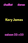 Kery James : Le Poète noir - Chaillot - Théâtre National de la Danse / Salle Jean Vilar