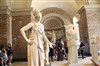Visite guidée : Zeus et compagnie : la mythologie au musée du Louvre - Musée du Louvre