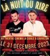 La Nuit du Rire - Cinéma La Cigale