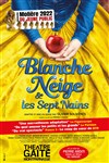Blanche Neige et les sept nains - Gaité Montparnasse