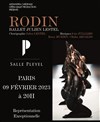Rodin - Salle Pleyel