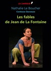Les fables de Jean de La Fontaine - La Reine Blanche