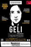 Geli - La Manufacture des Abbesses