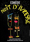 Nuit d'ivresse - Le Bocal