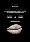 Pataki, l'essentiel - Théâtre Pixel