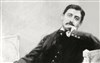 Marcel Proust, à l'ombre de Combray - Amphithéâtre Richelieu de la Sorbonne