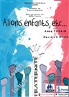 Allons enfants, etc... - Centre culturel Phénix