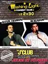 Wishing Light #1 Comedy Club - J'Club