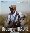 Boubacar Traoré - Théâtre Traversière