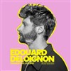 Edouard Deloignon grandira plus tard - Théâtre Lino Ventura