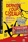Dernier Coup de Ciseaux - Théâtre des Mathurins - grande salle