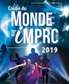 Coupe du monde d'impro - Radiant-Bellevue