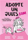 Adopte un Jules.com - l'Odeon Montpellier