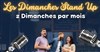 Les Dimanches Stand Up du London Town - The London Town
