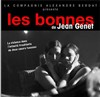 Les bonnes - Carré Rondelet Théâtre