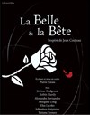 La Belle et la Bête - Théâtre La Croisée des Chemins - Salle Paris-Belleville