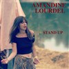 Amandine Lourdel - Le Paris de l'Humour