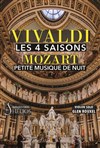 Les 4 Saisons de Vivaldi & Petite Musique de Nuit de Mozart - Eglise de la Madeleine