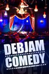 Debjam Comedy - Le Comedy Club