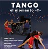 Tango, el momento "T" - Espace Icare