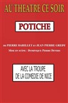 Potiche - La Comédie de Nice