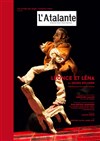 Léonce et Léna - L'Atalante