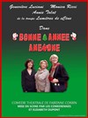 Bonne année Anémone - Théâtre L'Alphabet