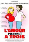 L'amour c'est mieux à trois - Défonce de Rire