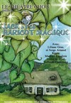Jack et le haricot magique - Salle Raimu