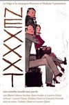 Nexxxt - Théâtre le Samovar