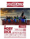 Le Moby Dick - Théâtre des Gémeaux - salle du Dôme