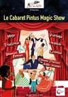 Le Pintus cabaret show - La Ricane