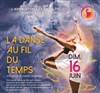 Gala adultes : 1.2.3 soleil - La danse au fil du temps - CEC - Théâtre de Yerres