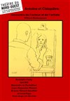 Antoine et Cléopâtre : rencontre entre l'acteur et l'artiste - Théâtre du Nord-Ouest