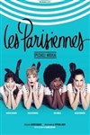 Les Parisiennes - Le Cepac Silo