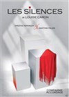 Les silences - TRAC