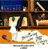 Rimendo : Badineries entre jazz et poésie - Théâtre Trévise