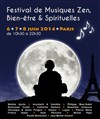 Festival de Musiques Zen, Bien Être & Spirituelles - Le Pan Piper