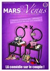 Mars et Vénus - La Boite à Rire