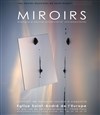 En miroir : Dialogue d'oeuvres anciennes et contemporaines pour choeur - Eglise Saint André de l'Europe