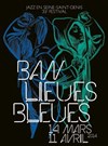 The Necks - La Dynamo de Banlieues Bleues
